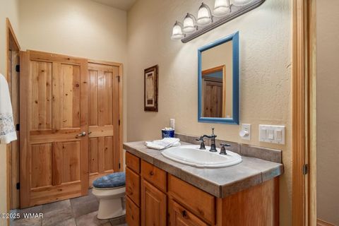 Tiny photo for 3990 W Sugar Pine Loop, Show Low, AZ 85901 (MLS # 257224)