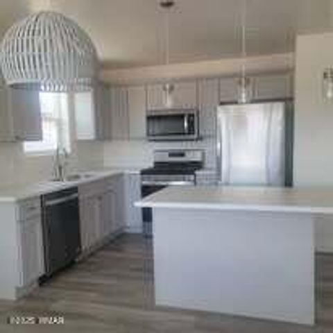 Tiny photo for 407 N Cottonwood Avenue, Winslow, AZ 86047 (MLS # 258429)