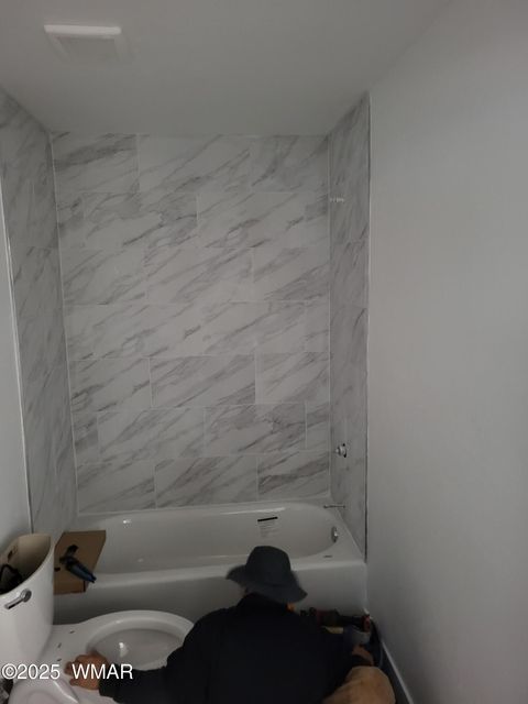 Tiny photo for 407 N Cottonwood Avenue, Winslow, AZ 86047 (MLS # 258429)