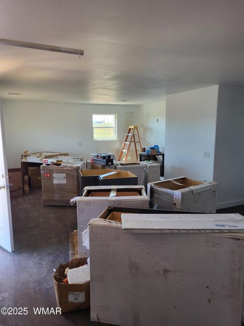 Tiny photo for 407 N Cottonwood Avenue, Winslow, AZ 86047 (MLS # 258429)