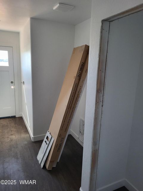 Tiny photo for 407 N Cottonwood Avenue, Winslow, AZ 86047 (MLS # 258429)