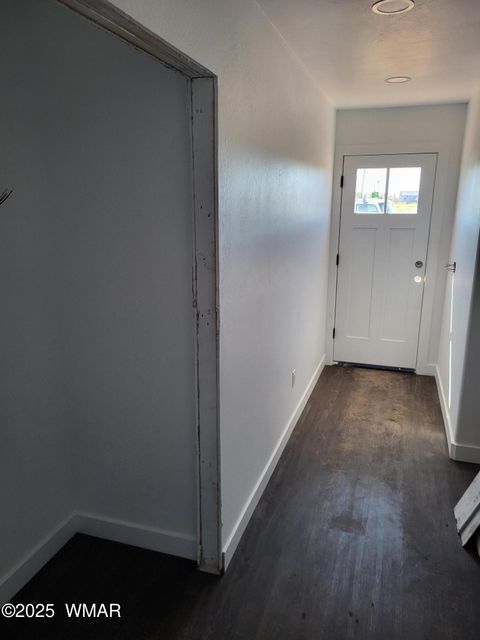 Tiny photo for 407 N Cottonwood Avenue, Winslow, AZ 86047 (MLS # 258429)