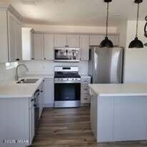 Tiny photo for 407 N Cottonwood Avenue, Winslow, AZ 86047 (MLS # 258429)