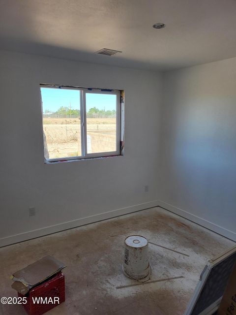 Tiny photo for 407 N Cottonwood Avenue, Winslow, AZ 86047 (MLS # 258429)