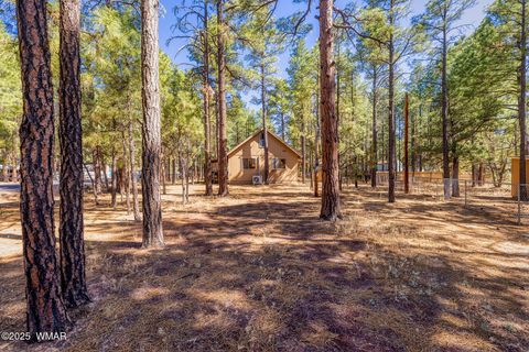 Tiny photo for 1148 N 43Rd Drive, Show Low, AZ 85901 (MLS # 256747)