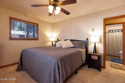 Tiny photo for 1148 N 43Rd Drive, Show Low, AZ 85901 (MLS # 256747)