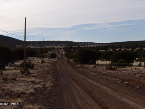 Tiny photo for Lot 15A N3411, Vernon, AZ 85940 (MLS # 259694)