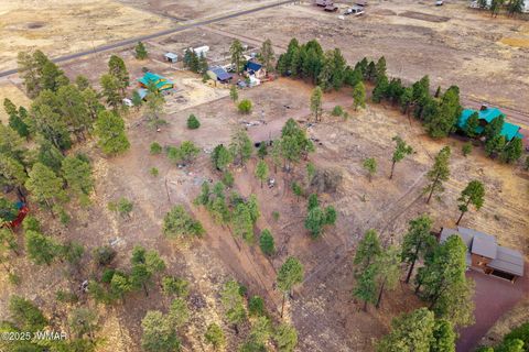 Tiny photo for TBD County Road N2144, Alpine, AZ 85920 (MLS # 256360)