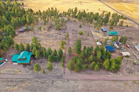 Tiny photo for TBD County Road N2144, Alpine, AZ 85920 (MLS # 256360)
