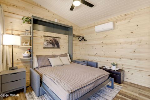 Tiny photo for 2787 Paradise Pines Road, Overgaard, AZ 85933 (MLS # 260179)