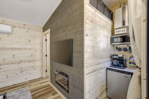 Tiny photo for 2787 Paradise Pines Road, Overgaard, AZ 85933 (MLS # 260179)