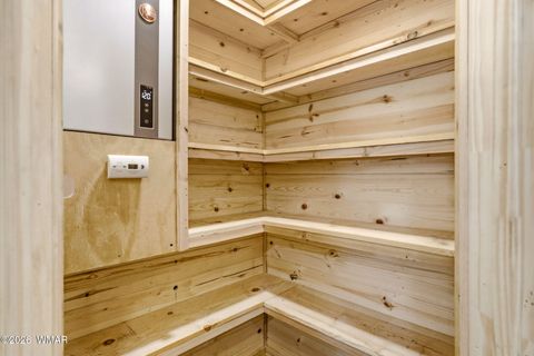 Tiny photo for 2787 Paradise Pines Road, Overgaard, AZ 85933 (MLS # 260179)