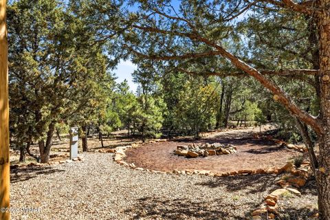 Tiny photo for 2787 Paradise Pines Road, Overgaard, AZ 85933 (MLS # 260179)