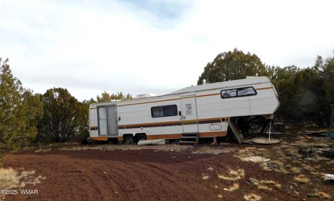 Tiny photo for 10 County Road N 3071, Vernon, AZ 85940 (MLS # 254824)