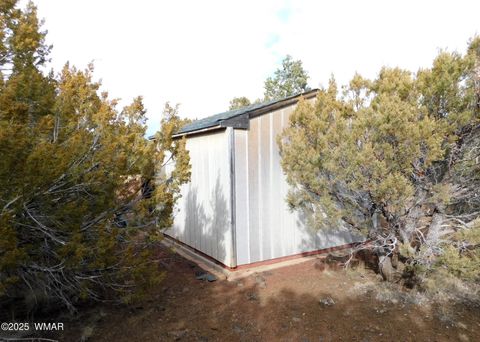 Tiny photo for 10 County Road N 3071, Vernon, AZ 85940 (MLS # 254824)