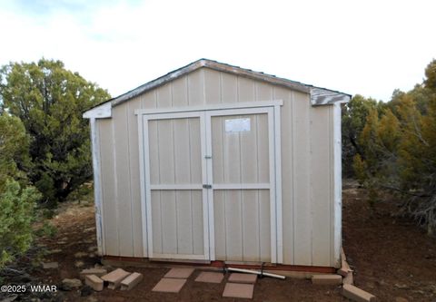 Tiny photo for 10 County Road N 3071, Vernon, AZ 85940 (MLS # 254824)