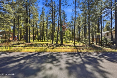 Tiny photo for 7029 Madison Lane Circle, Pinetop, AZ 85935 (MLS # 263396)