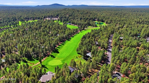 Tiny photo for 7029 Madison Lane Circle, Pinetop, AZ 85935 (MLS # 263396)