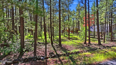 Tiny photo for 7029 Madison Lane Circle, Pinetop, AZ 85935 (MLS # 263396)