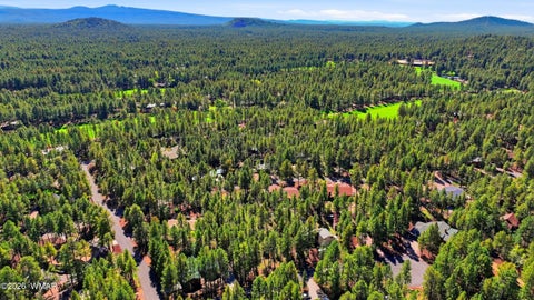 Tiny photo for 7029 Madison Lane Circle, Pinetop, AZ 85935 (MLS # 263396)