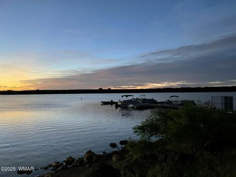 Tiny photo for 8356 Silver Creek Drive, Show Low, AZ 85901 (MLS # 254209)