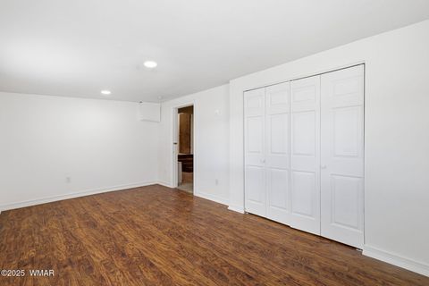 Tiny photo for 307 E 5th Avenue, Eagar, AZ 85925 (MLS # 258759)