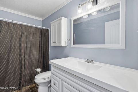 Tiny photo for 307 E 5th Avenue, Eagar, AZ 85925 (MLS # 258759)