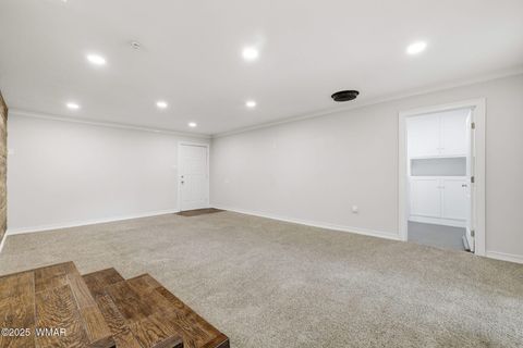 Tiny photo for 307 E 5th Avenue, Eagar, AZ 85925 (MLS # 258759)