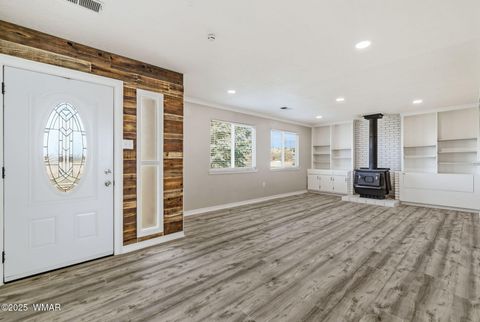 Tiny photo for 307 E 5th Avenue, Eagar, AZ 85925 (MLS # 258759)