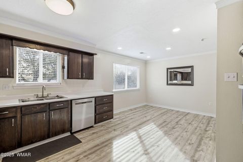 Tiny photo for 307 E 5th Avenue, Eagar, AZ 85925 (MLS # 258759)