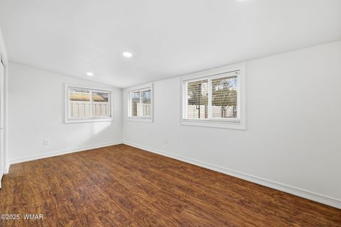 Tiny photo for 307 E 5th Avenue, Eagar, AZ 85925 (MLS # 258759)