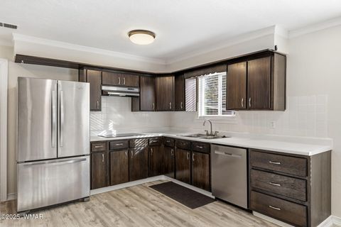 Tiny photo for 307 E 5th Avenue, Eagar, AZ 85925 (MLS # 258759)