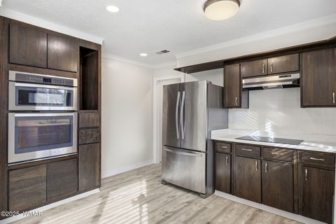 Tiny photo for 307 E 5th Avenue, Eagar, AZ 85925 (MLS # 258759)