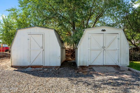 Tiny photo for 307 E 5th Avenue, Eagar, AZ 85925 (MLS # 258759)