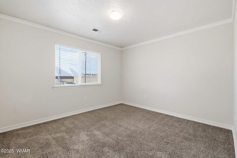 Tiny photo for 307 E 5th Avenue, Eagar, AZ 85925 (MLS # 258759)