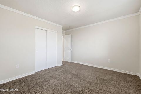 Tiny photo for 307 E 5th Avenue, Eagar, AZ 85925 (MLS # 258759)