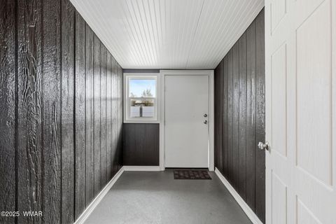 Tiny photo for 307 E 5th Avenue, Eagar, AZ 85925 (MLS # 258759)