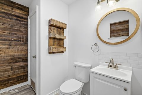 Tiny photo for 307 E 5th Avenue, Eagar, AZ 85925 (MLS # 258759)