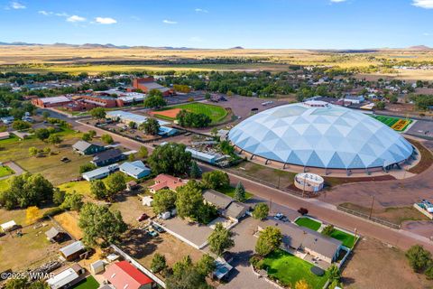 Tiny photo for 307 E 5th Avenue, Eagar, AZ 85925 (MLS # 258759)