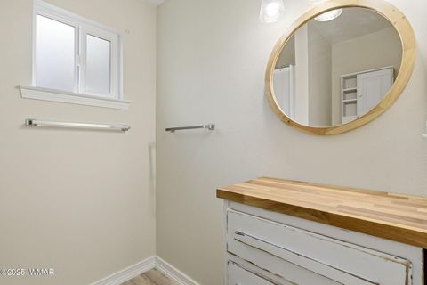 Tiny photo for 307 E 5th Avenue, Eagar, AZ 85925 (MLS # 258759)