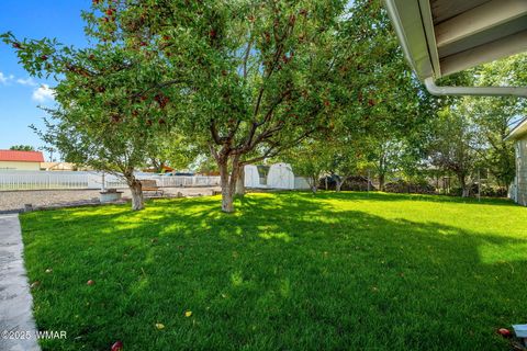 Tiny photo for 307 E 5th Avenue, Eagar, AZ 85925 (MLS # 258759)