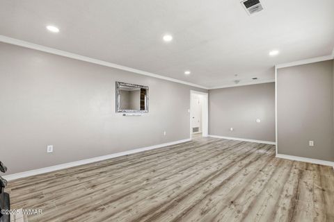 Tiny photo for 307 E 5th Avenue, Eagar, AZ 85925 (MLS # 258759)