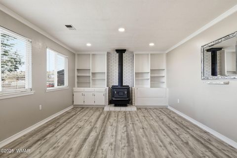 Tiny photo for 307 E 5th Avenue, Eagar, AZ 85925 (MLS # 258759)