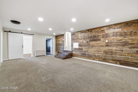 Tiny photo for 307 E 5th Avenue, Eagar, AZ 85925 (MLS # 258759)