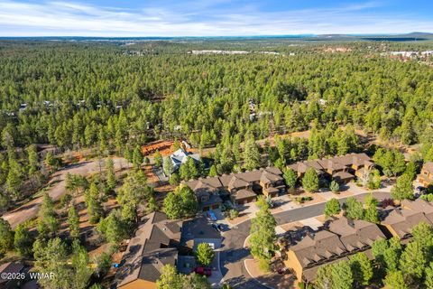 Tiny photo for 6998 N Starlight Ridge Parkway #Lot 36, Lakeside, AZ 85929 (MLS # 260484)