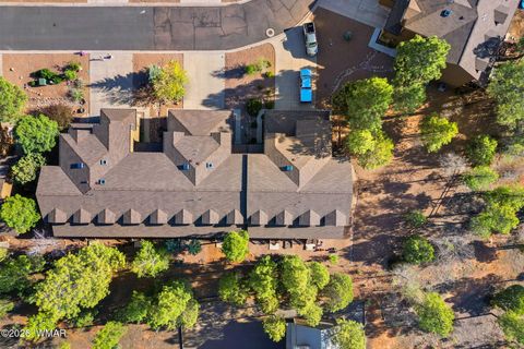 Tiny photo for 6998 N Starlight Ridge Parkway #Lot 36, Lakeside, AZ 85929 (MLS # 260484)
