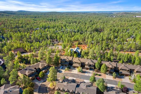 Tiny photo for 6998 N Starlight Ridge Parkway #Lot 36, Lakeside, AZ 85929 (MLS # 260484)