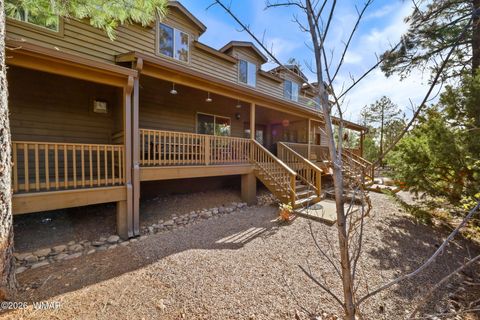 Tiny photo for 6998 N Starlight Ridge Parkway #Lot 36, Lakeside, AZ 85929 (MLS # 260484)