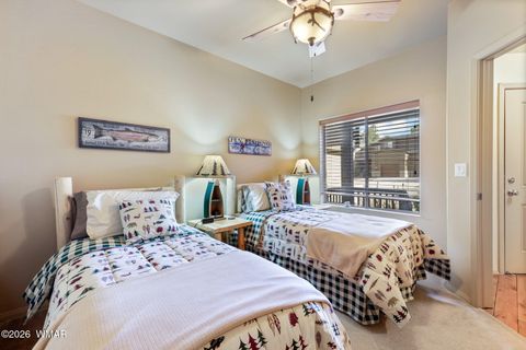 Tiny photo for 6998 N Starlight Ridge Parkway #Lot 36, Lakeside, AZ 85929 (MLS # 260484)