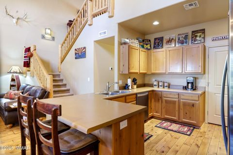 Tiny photo for 6998 N Starlight Ridge Parkway #Lot 36, Lakeside, AZ 85929 (MLS # 260484)